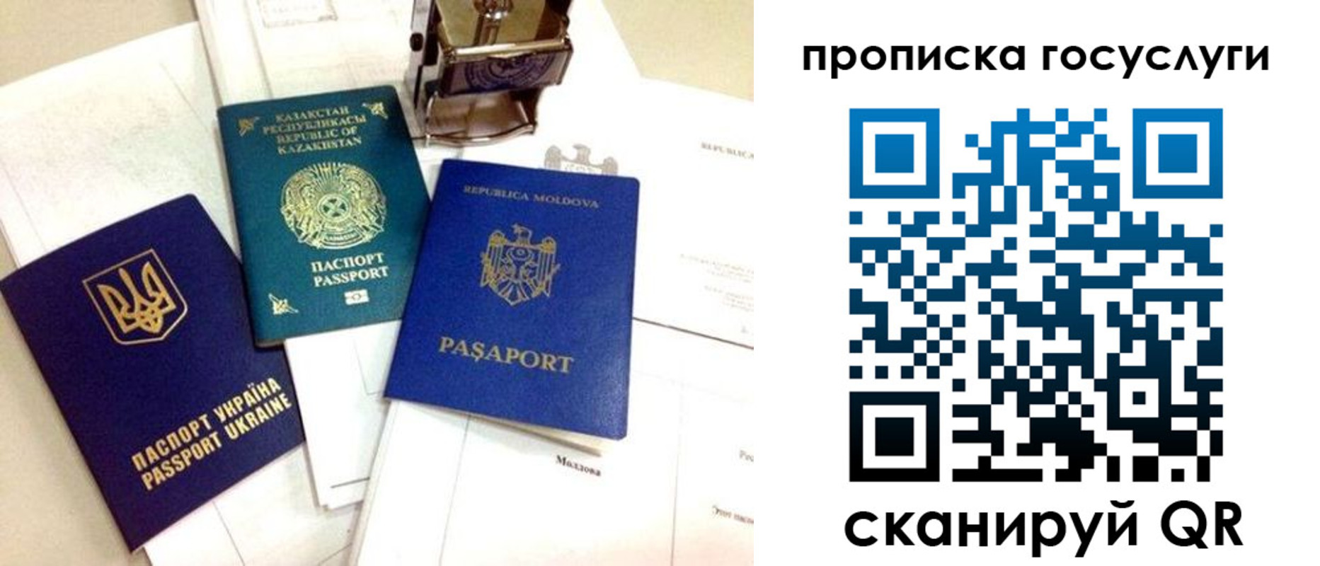 найти адрес прописки в Домодедово